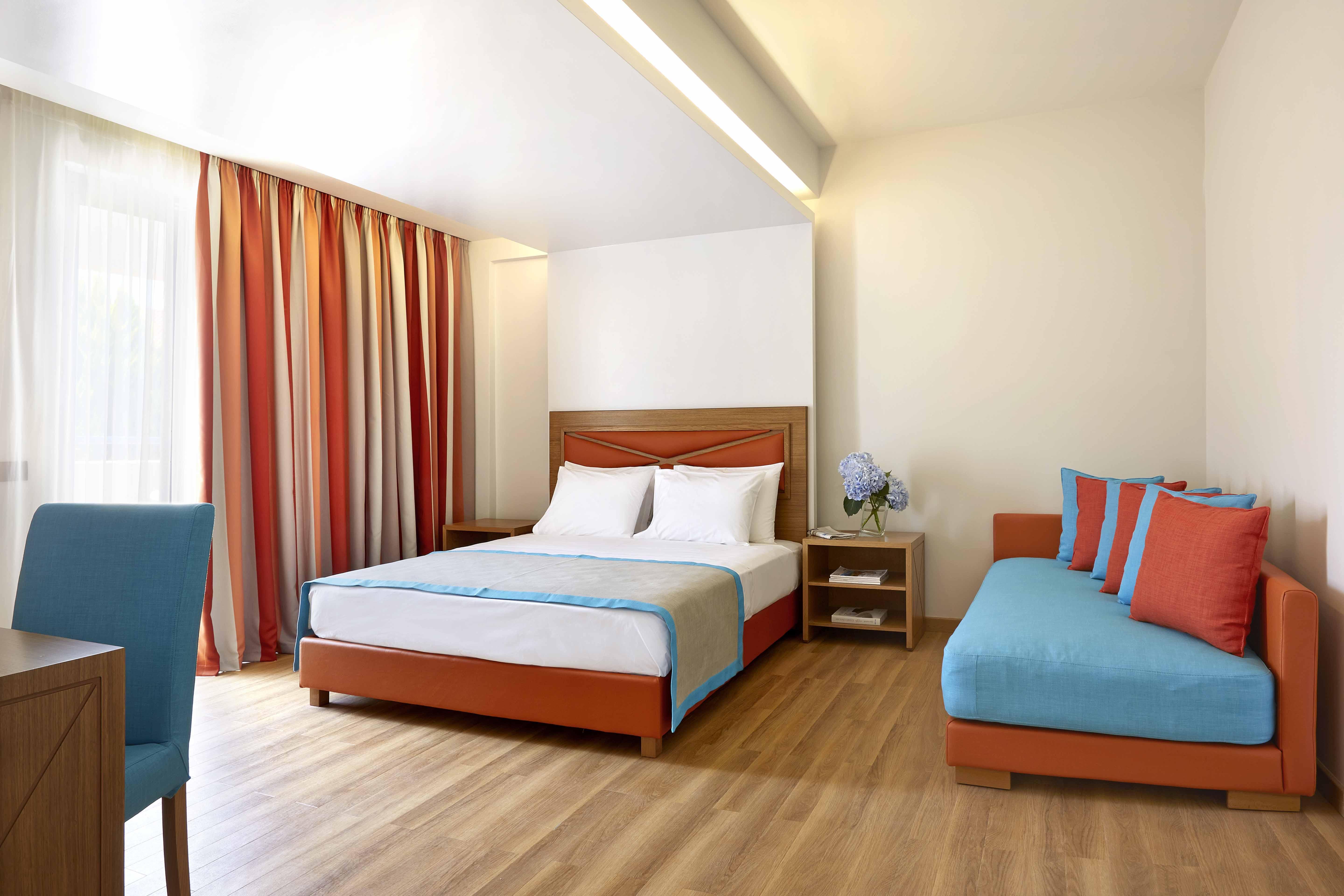 Alkyon Resort Hotel & Spa Vrachati Luaran gambar