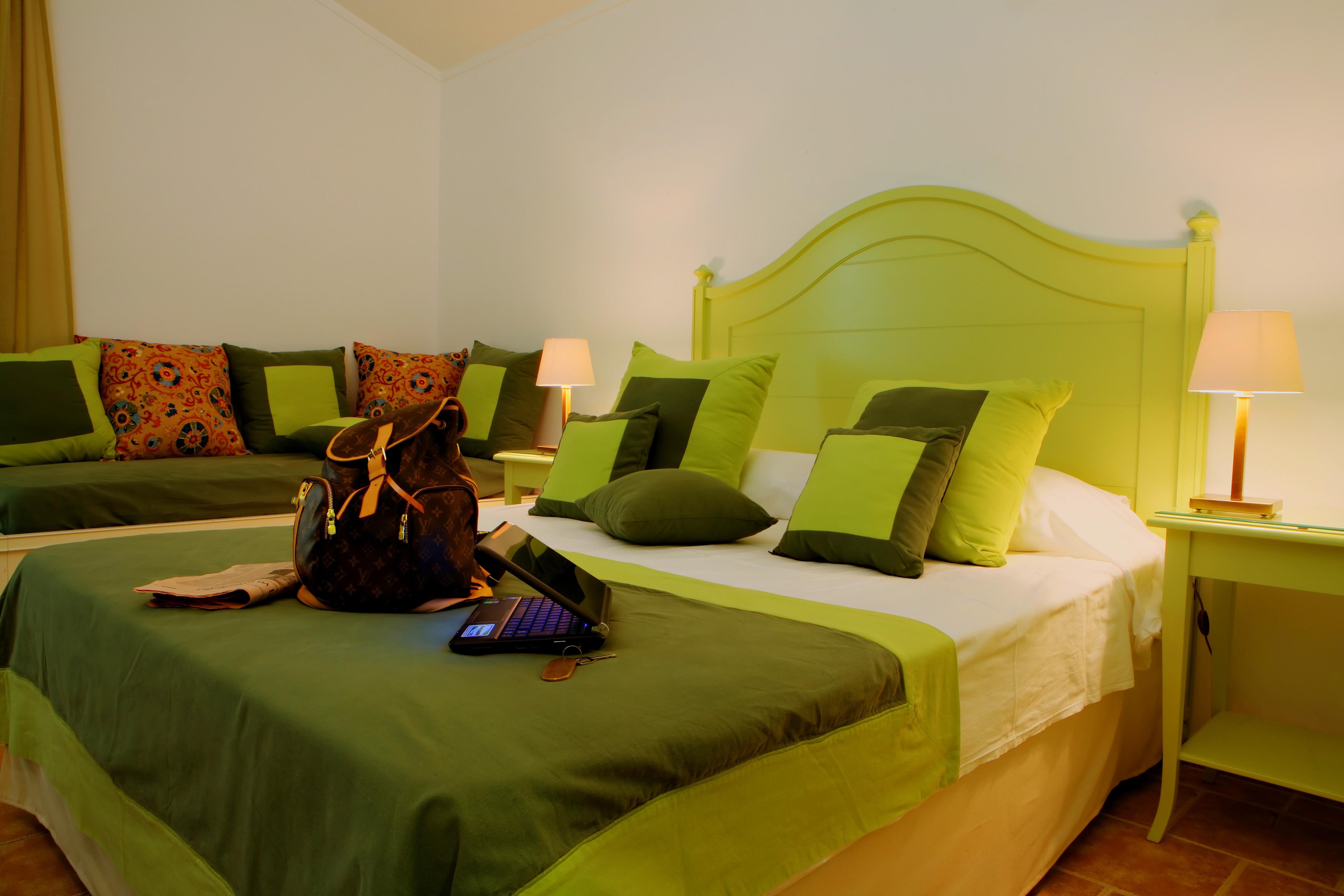Alkyon Resort Hotel & Spa Vrachati Bilik gambar